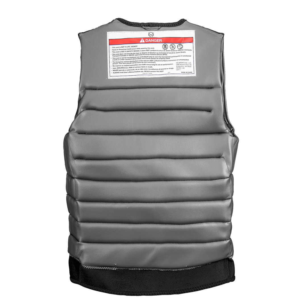 HO NCGA Synd Pro - S