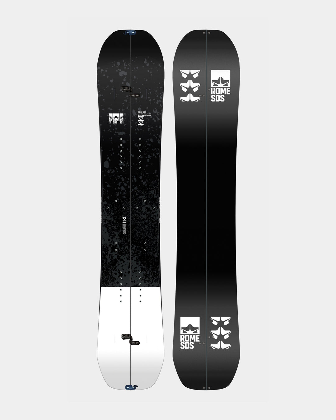 UPRISE SPLIT