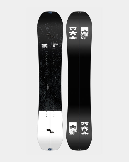 UPRISE SPLIT