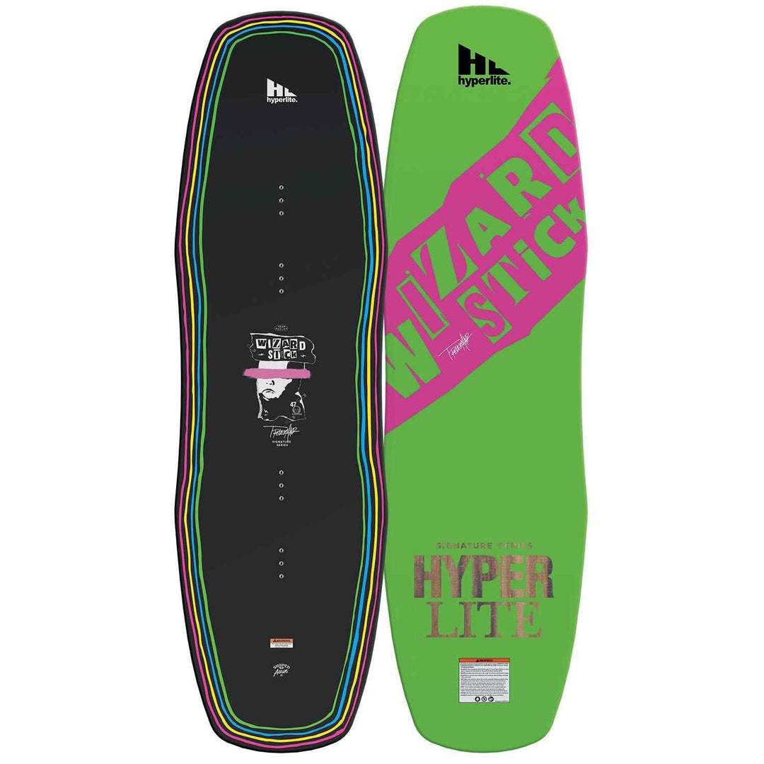 147cm Wizardstick Wkbd (BLEM) - blem