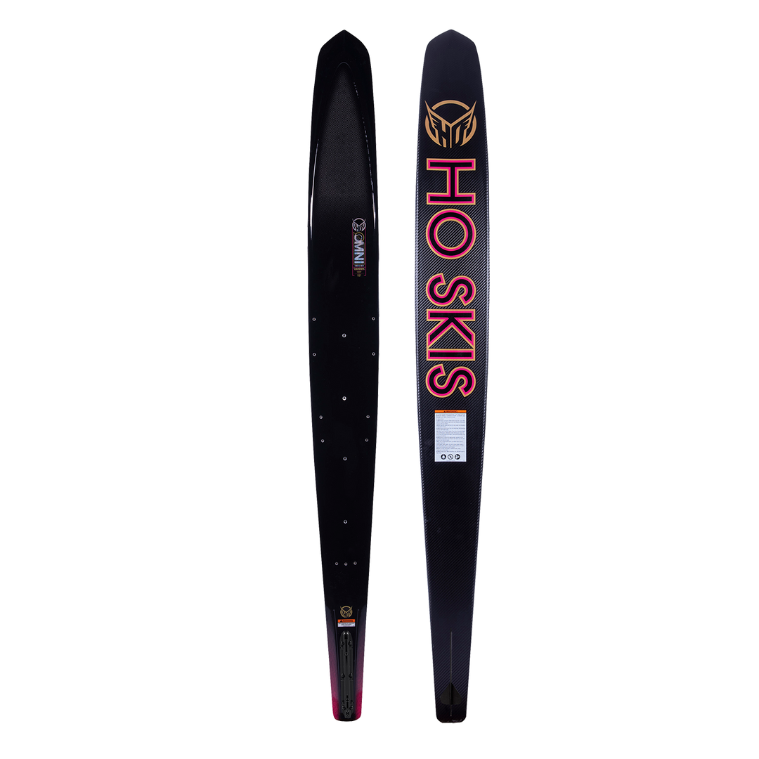 Carbon Omni Blank