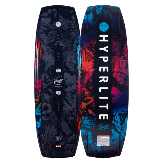 136 Venice (BLEM) - blem