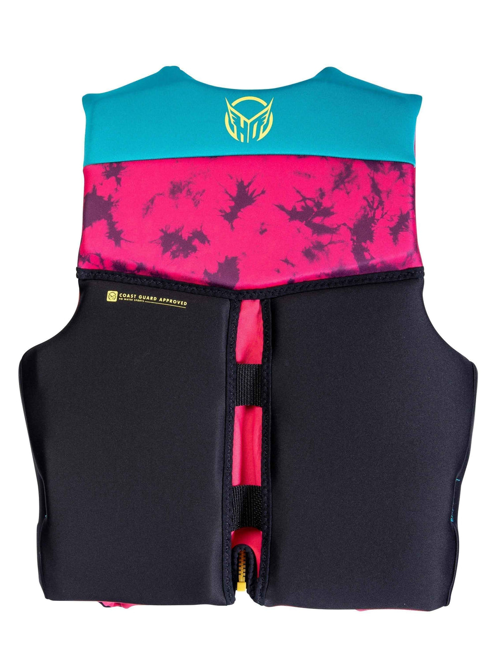 HO Wmns Pursuit HRM NEO Vest M