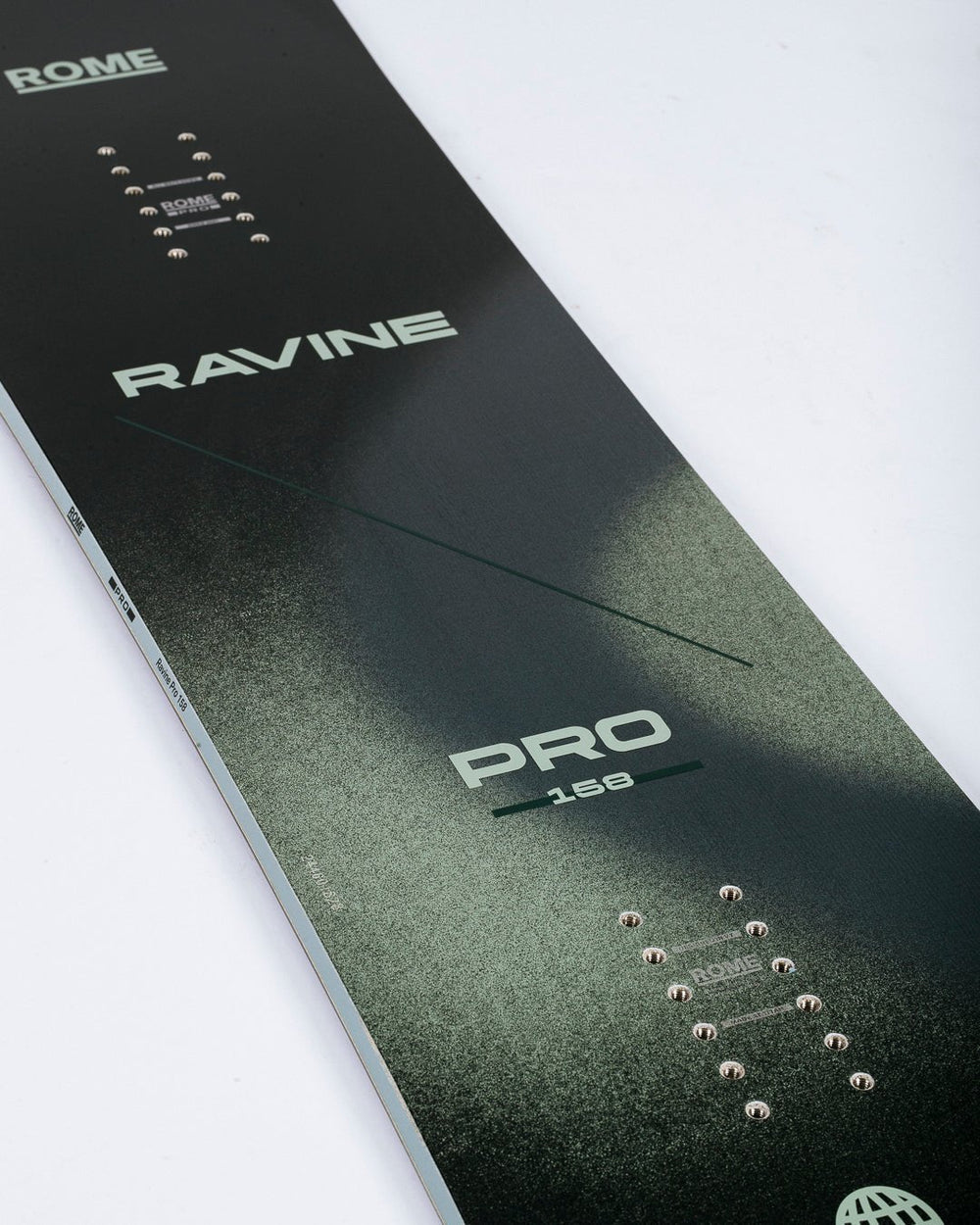 RAVINE PRO