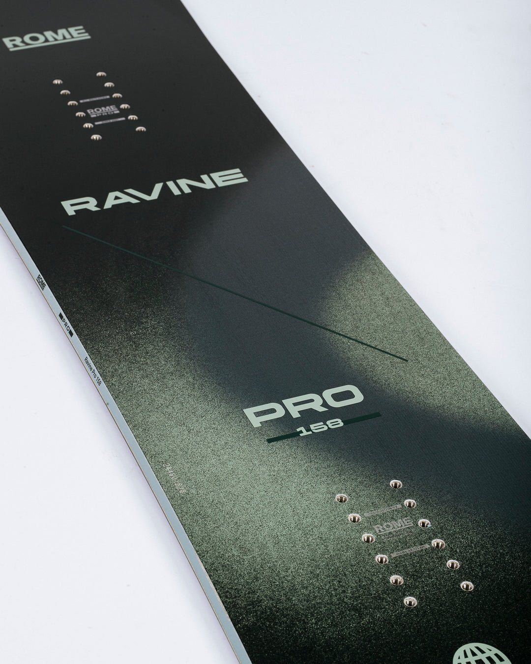 RAVINE PRO