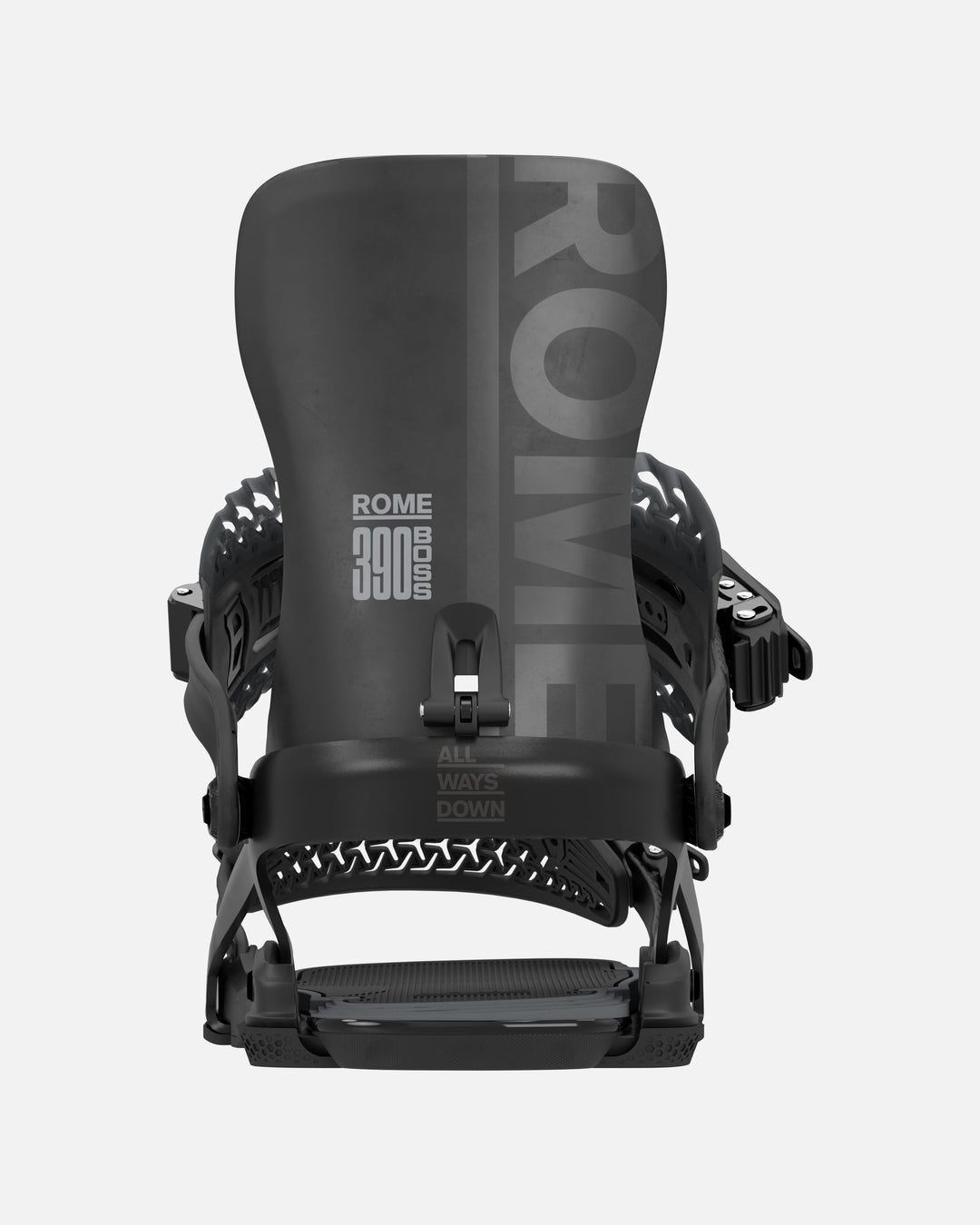 390 BOSS FW