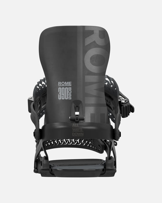 390 BOSS FW