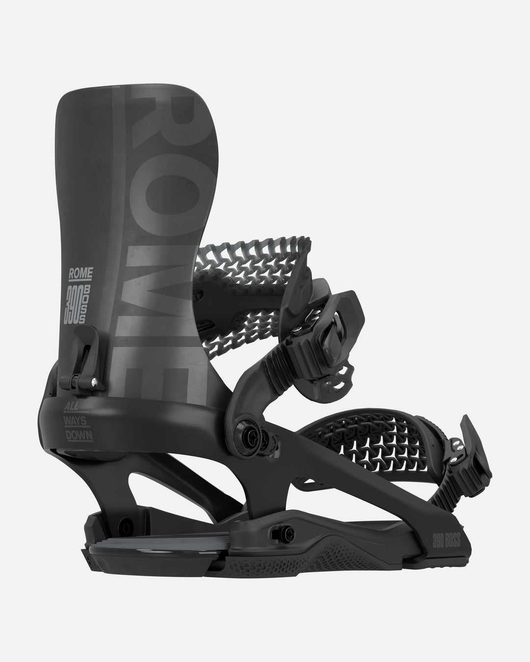 390 BOSS FW