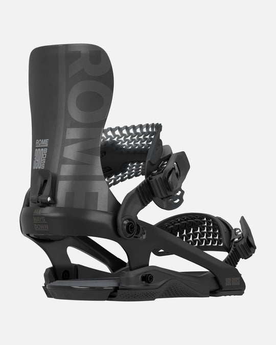 390 BOSS FW