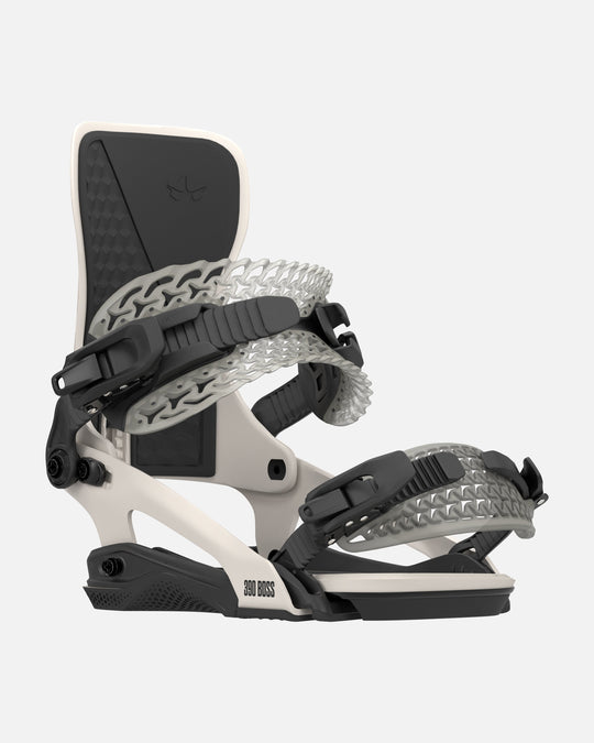 390 BOSS FW