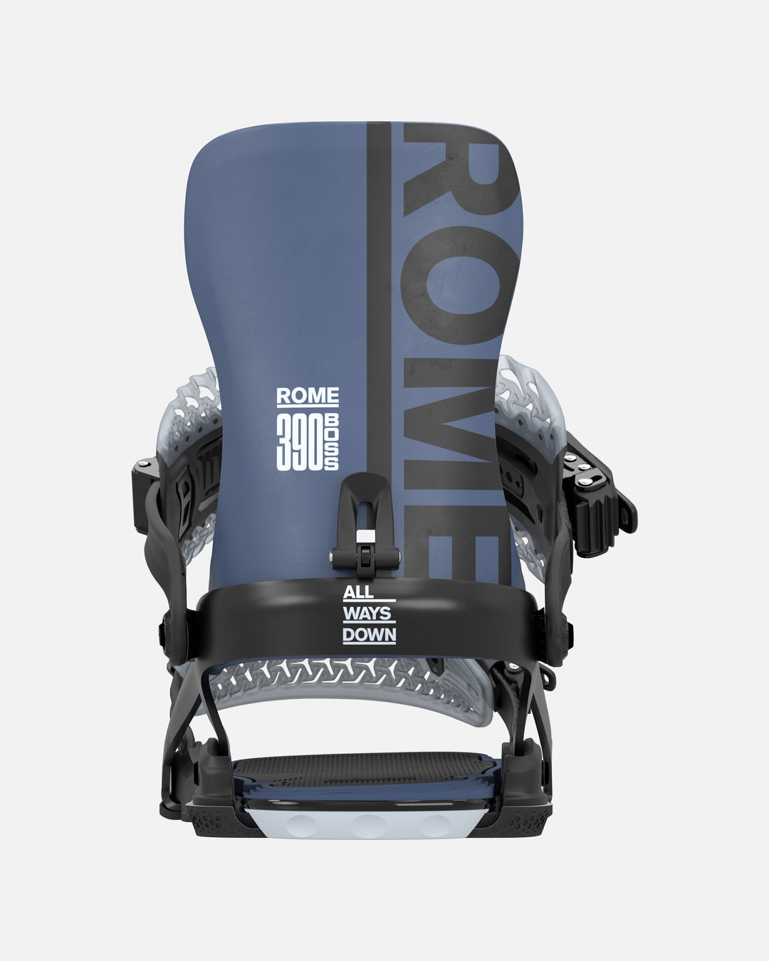 390 BOSS FW