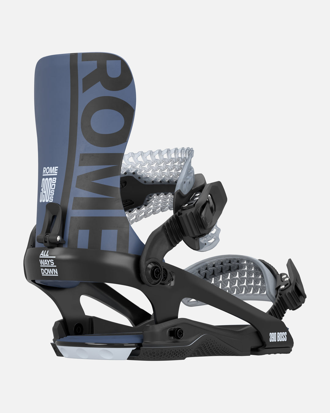 390 BOSS FW