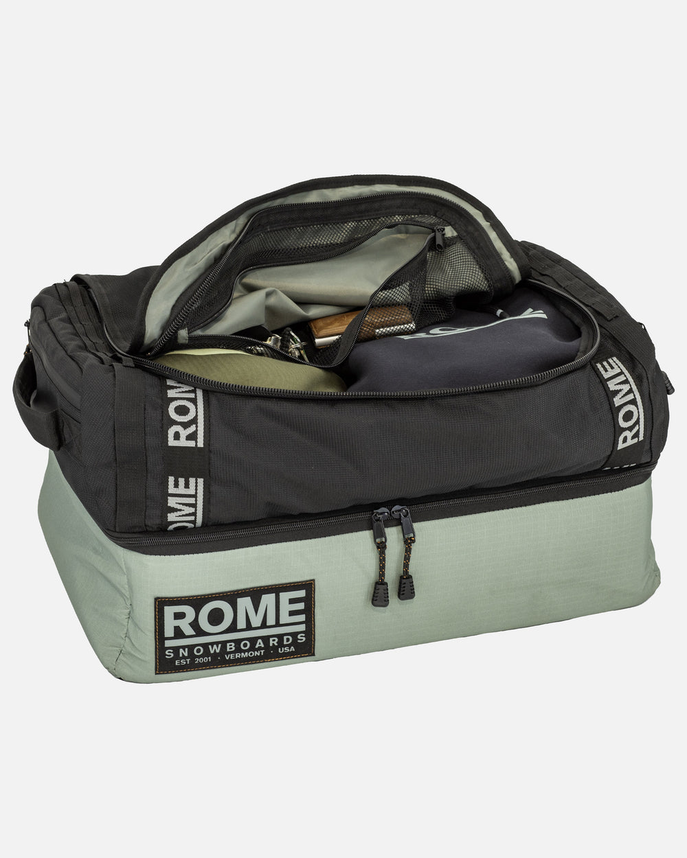 DUFFELBAG