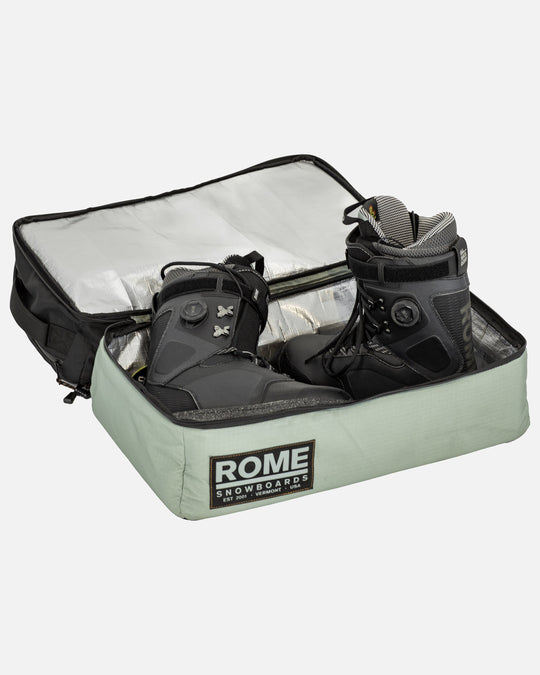 DUFFELBAG