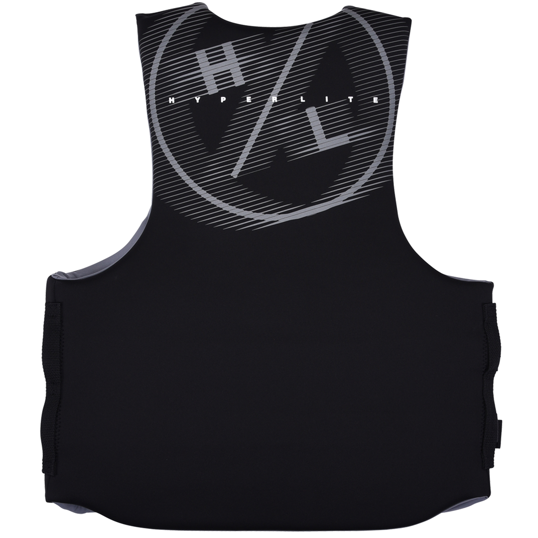 HL Mens Indy HRM Big & Tall Neo Vest 3XL