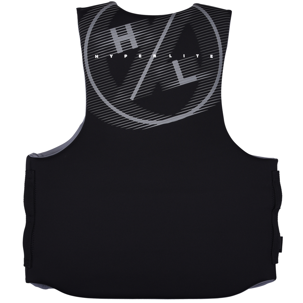 HL Mens Indy HRM Big & Tall Neo Vest 2XL