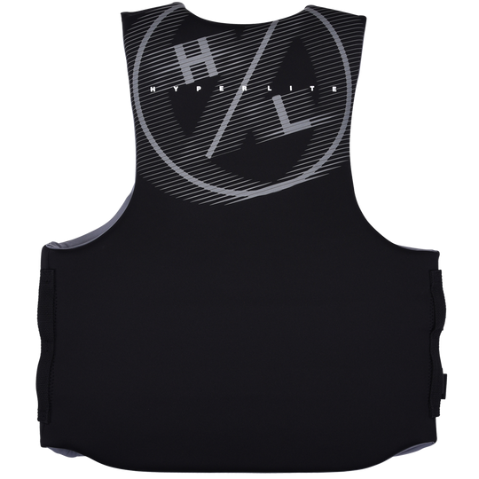 HL Mens Indy HRM Big & Tall Neo Vest 2XL