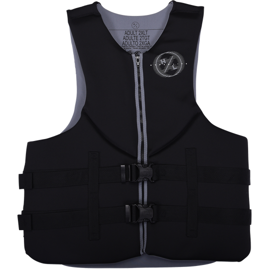 HL Mens Indy HRM Big & Tall Neo Vest 5XL - Varkomz Shop