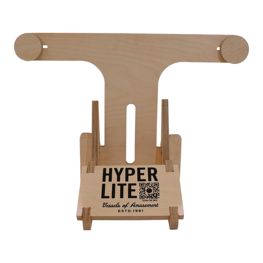 Wake - Surf Display Stand