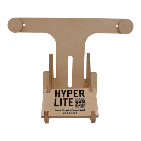 Wake - Surf Display Stand