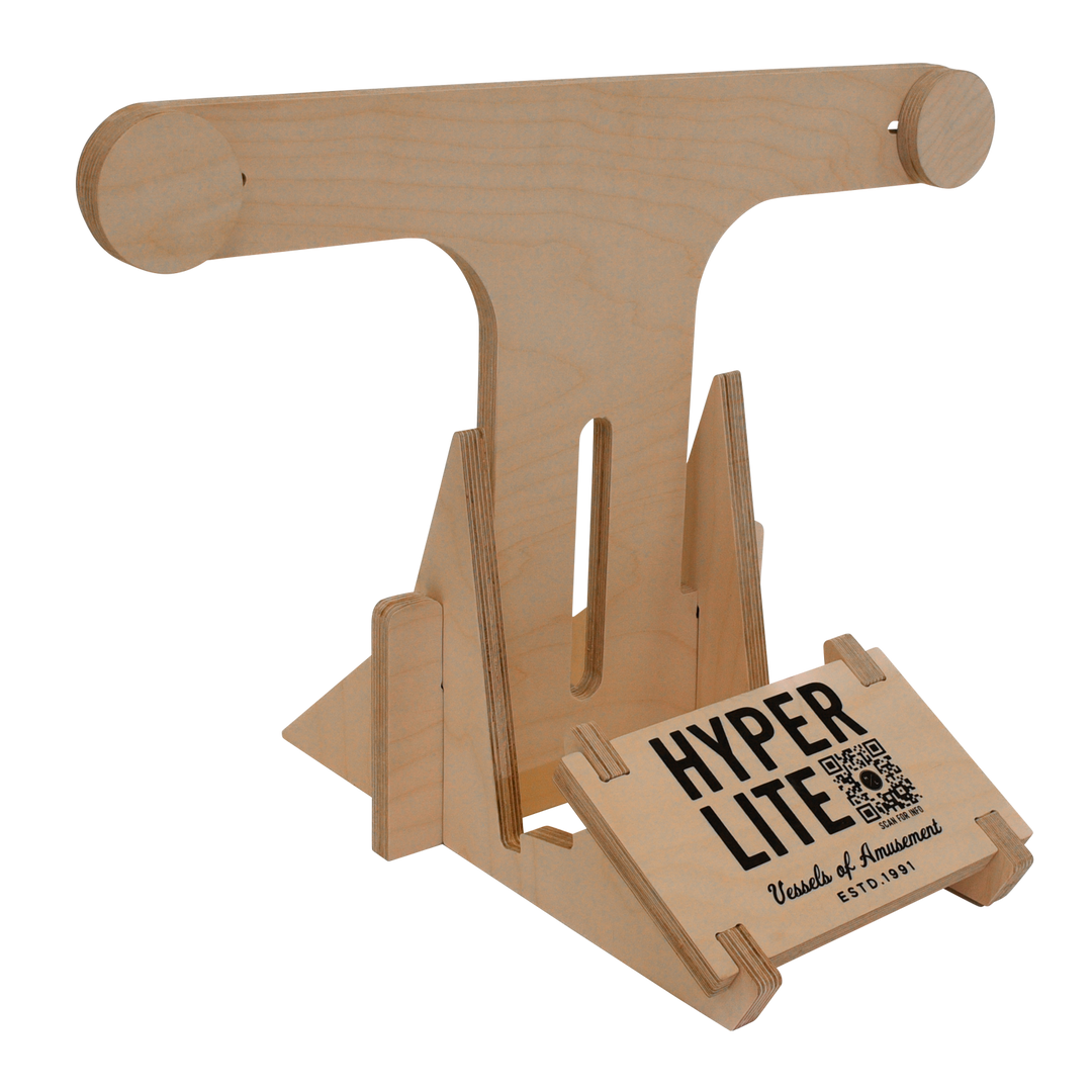 Wake - Surf Display Stand