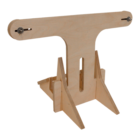 Wake - Surf Display Stand