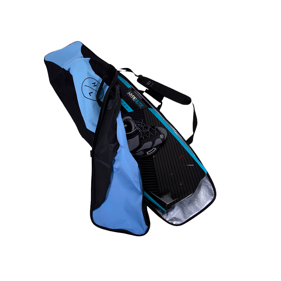 HL Essentials Board Bag Slate Blue