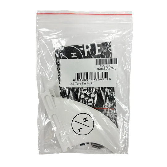 3.5 Torq Fin Pack