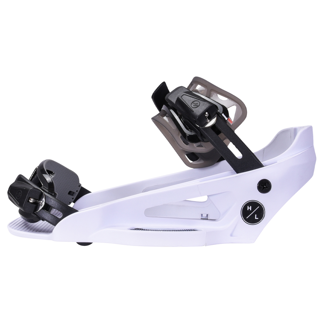 System Lowback 10/13 - White