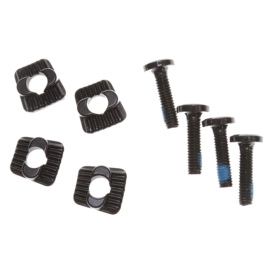 M6 System Binding Hardware