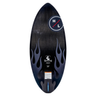 52 Transistor Wakesurf Board – Hyperlite Design