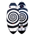 Hyperlite 53" Hi-Fi Wakesurf Board with Carbon Tech in Qatar