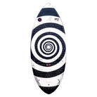 Pro Rider on 53" Hi-Fi Hyperlite Board – Doha Wake Park