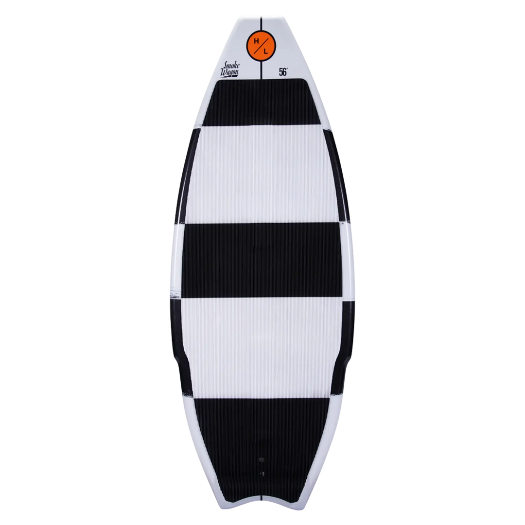 Hyperlite 56 Smoke Wagon Surfboard Qatar