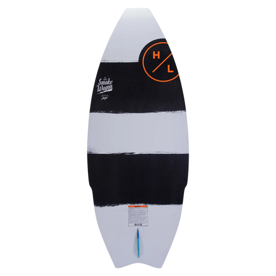 Hyperlite 56 Smoke Wagon Surfboard Qatar