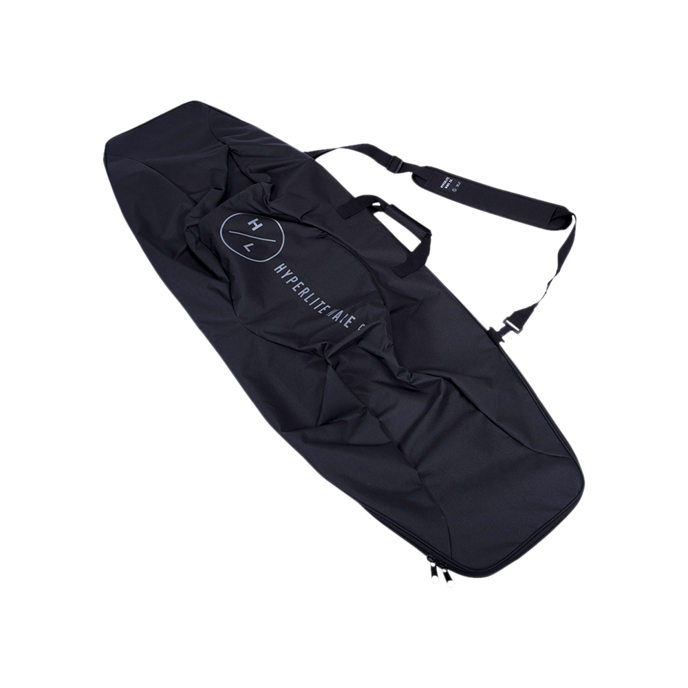 HL Essentials Board Bag Black