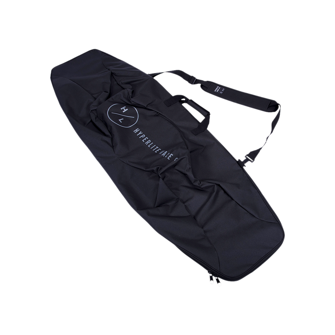 HL Essentials Board Bag Black