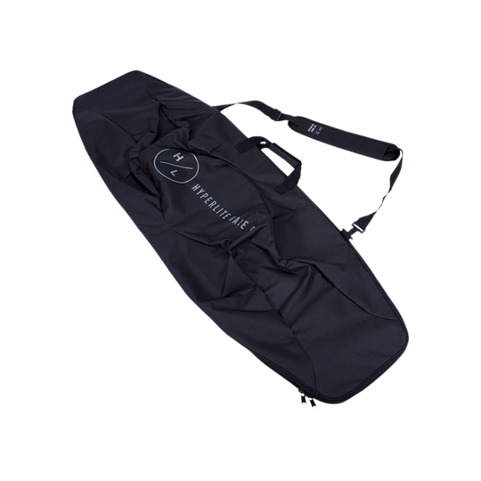 HL Essentials Board Bag Black