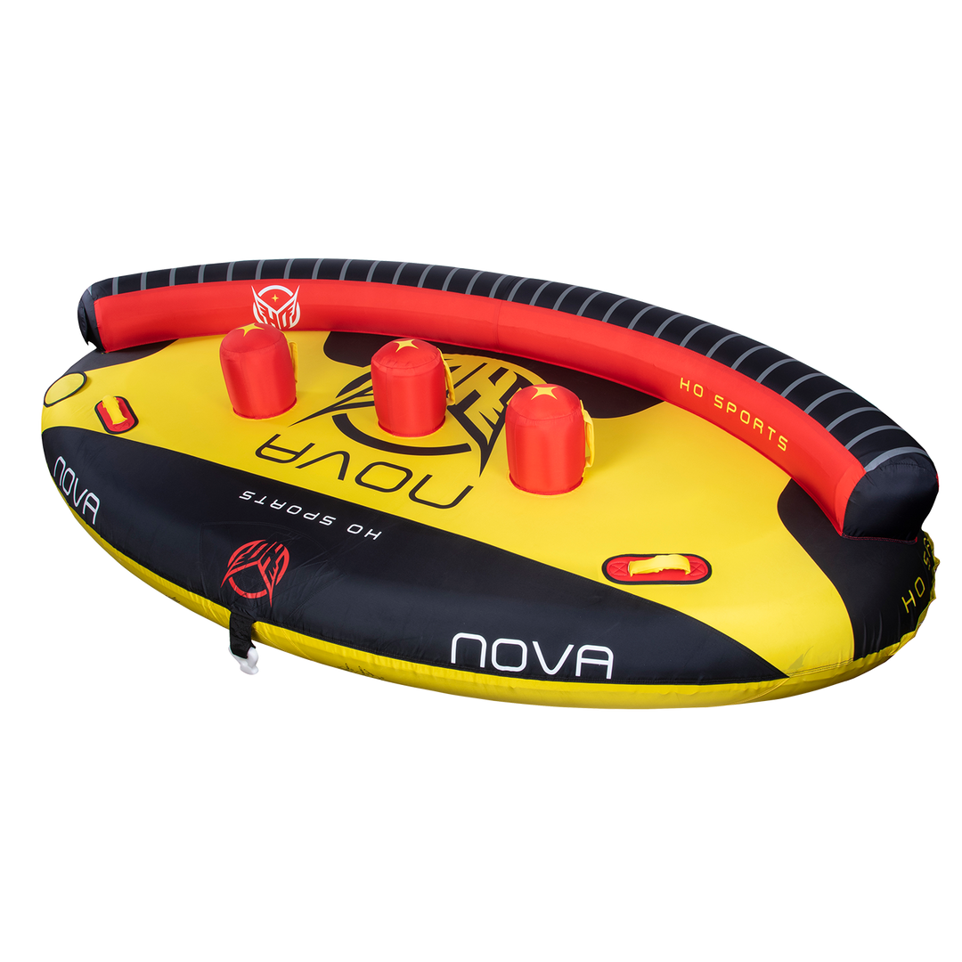 Nova 4 Tube