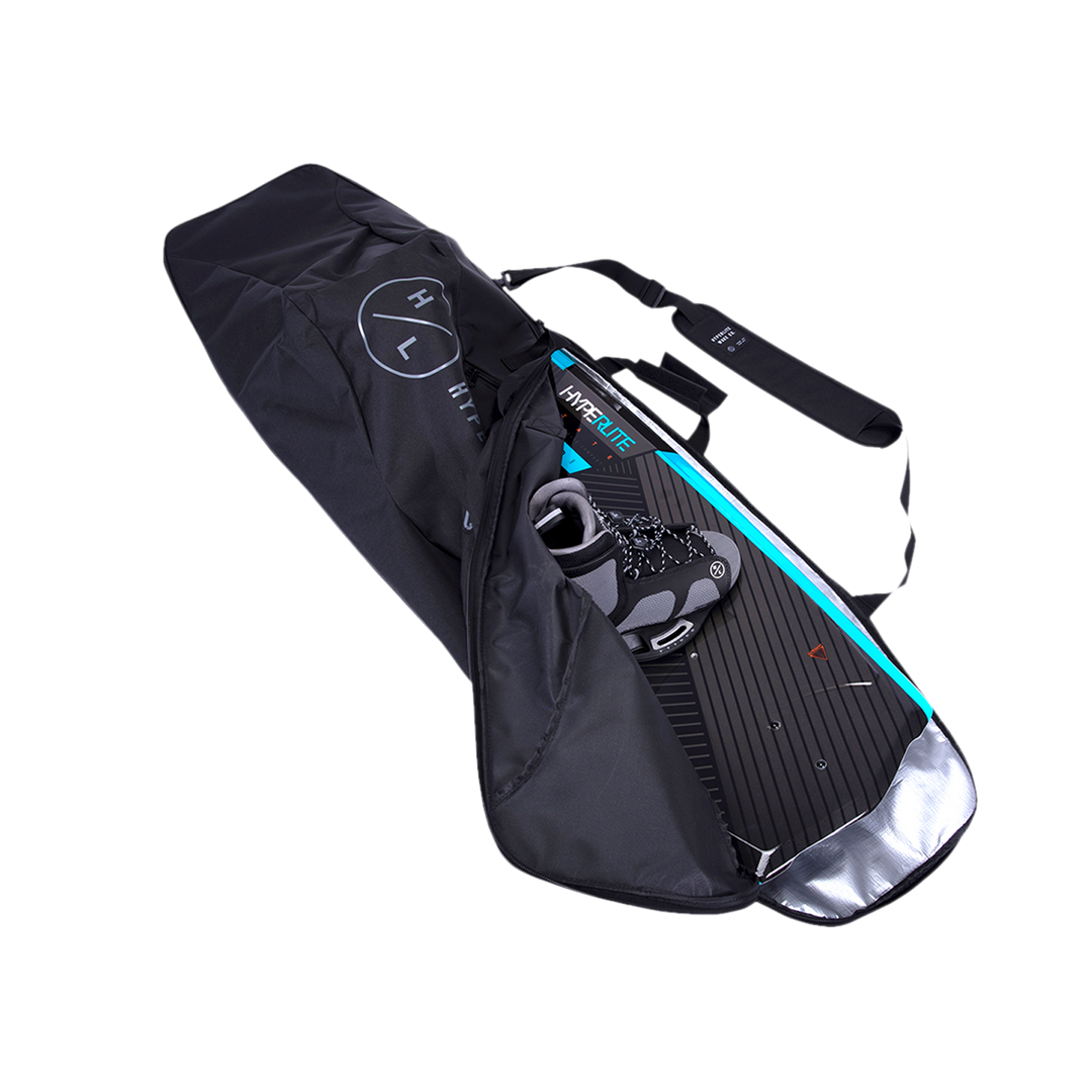 HL Essentials Board Bag Black