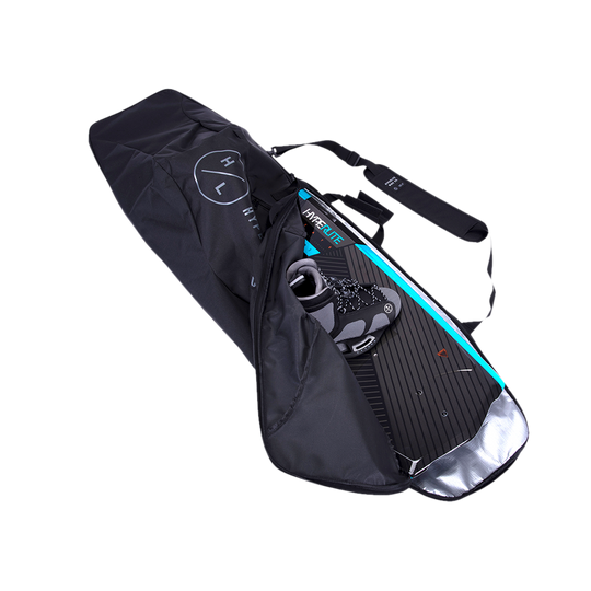 HL Essentials Board Bag Black