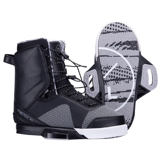 Team Boot X Pair 7/8