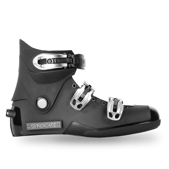 Synd Hardshell - R