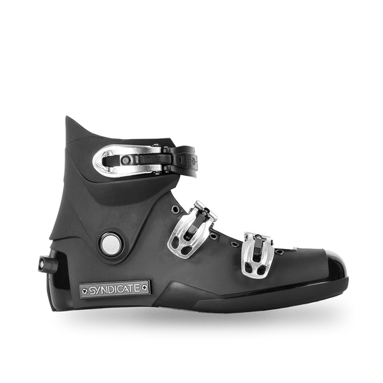 Synd Hardshell - R