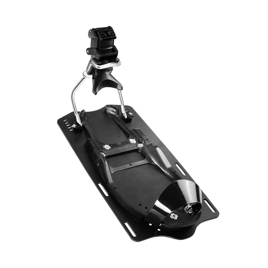 Synd Hardshell Plate - R