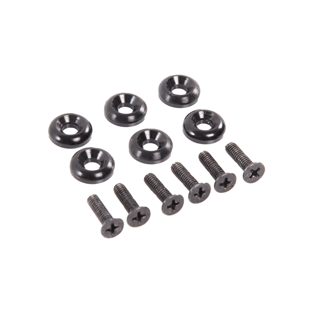 Stance Fiberglass Plate Screws