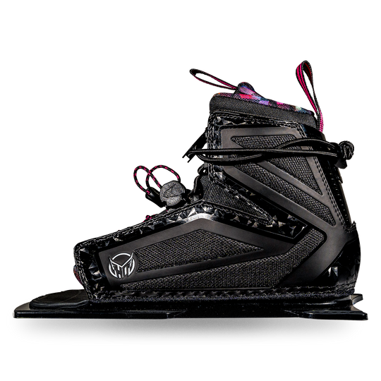Wmn Stance 110 Front Plate