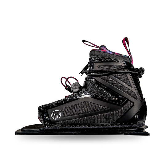 Wmn Stance 110 Front Plate