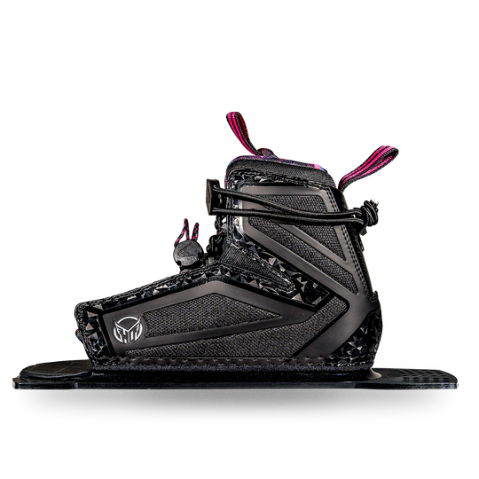 Wmn Stance 110 Rear Plate