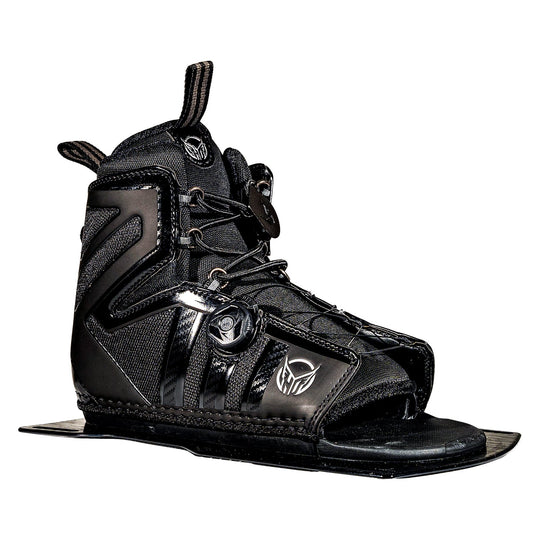 Stance 130 Atop Reel Lacing Front Plate